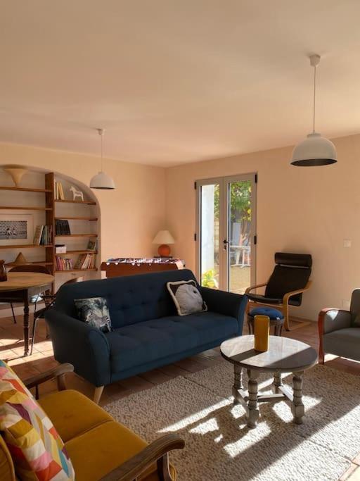Le Nomade En Provence Bed & Breakfast Bouchet  Ngoại thất bức ảnh