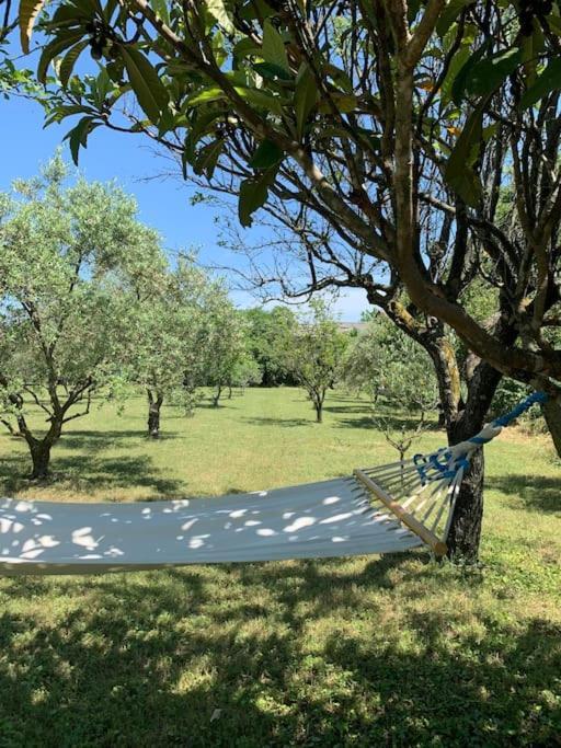 Le Nomade En Provence Bed & Breakfast Bouchet  Ngoại thất bức ảnh