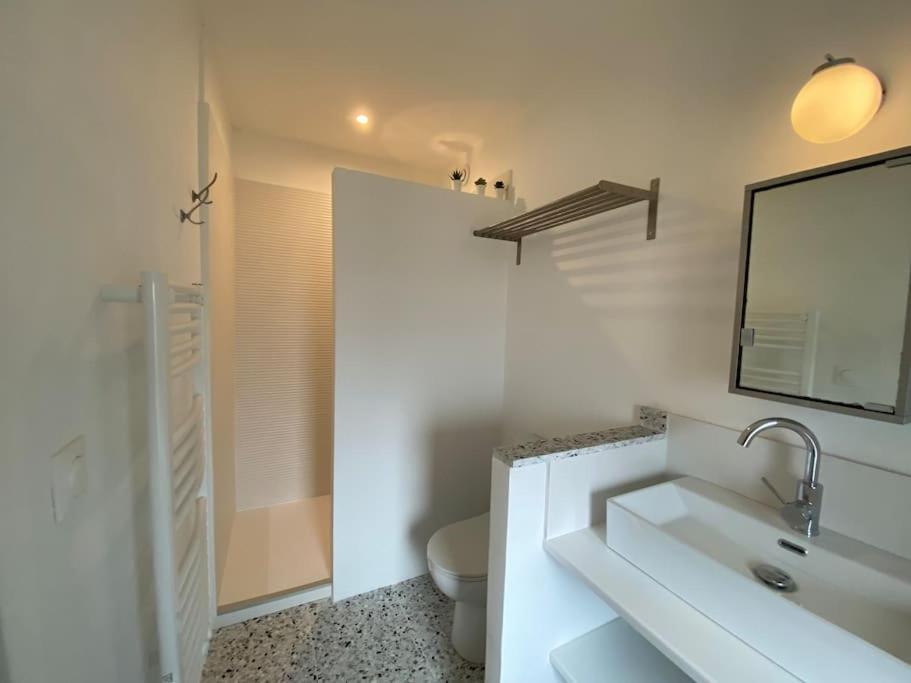 Le Nomade En Provence Bed & Breakfast Bouchet  Ngoại thất bức ảnh