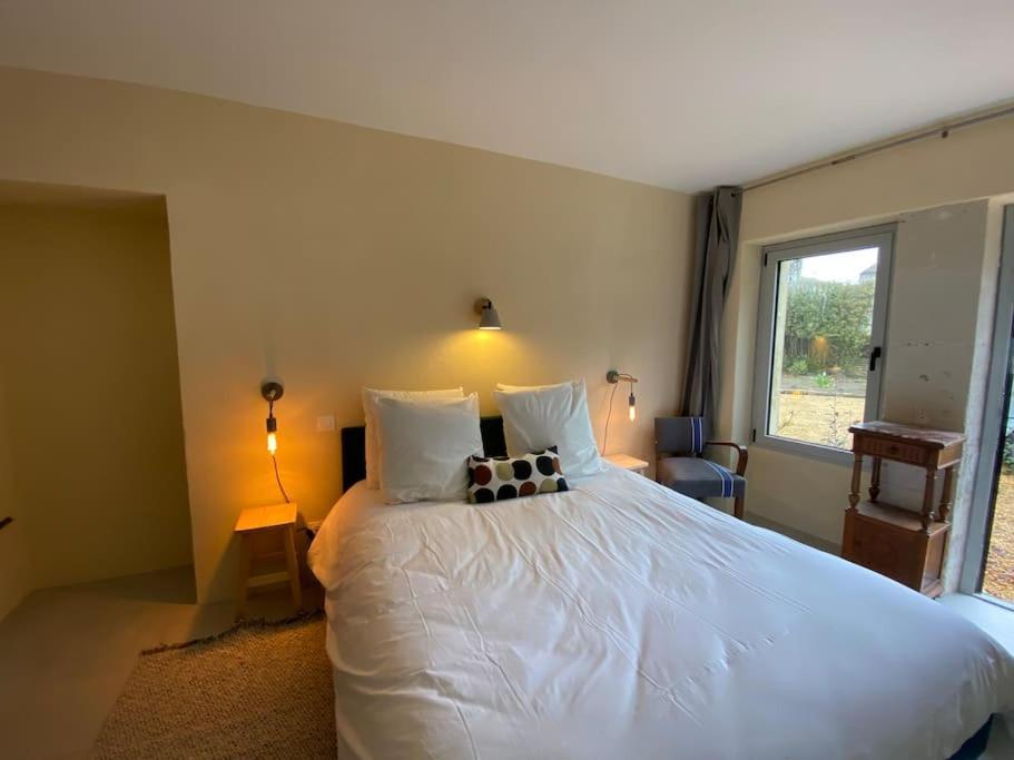 Le Nomade En Provence Bed & Breakfast Bouchet  Ngoại thất bức ảnh